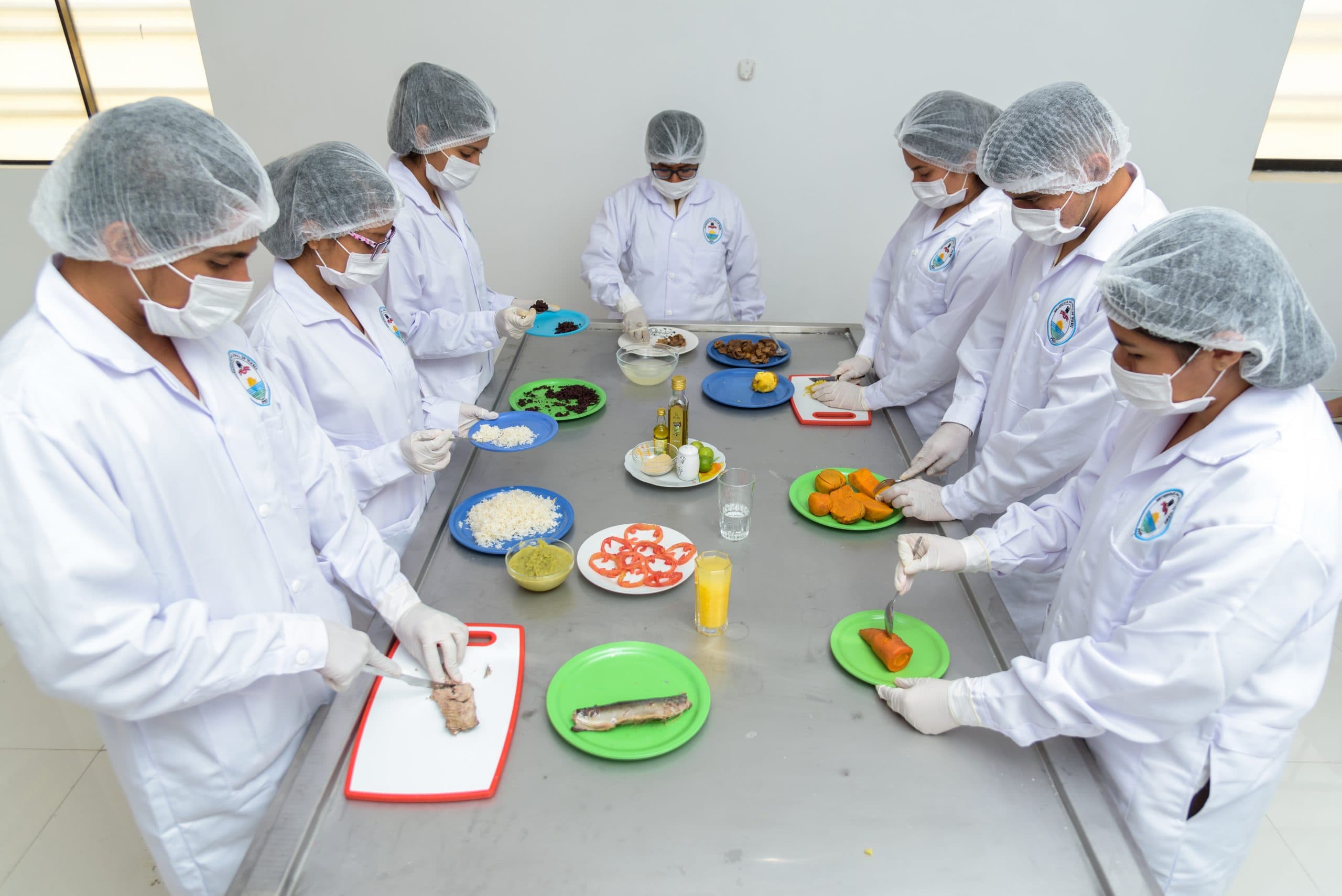 Ciencia en cada Porción