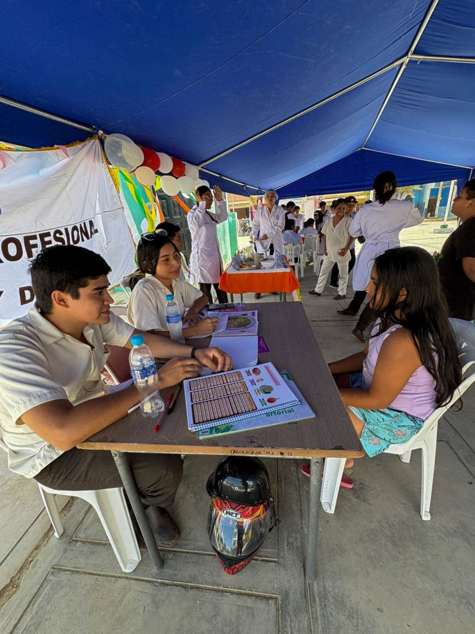 Educación Alimentaria: Pilar de la Nutrición Preventiva