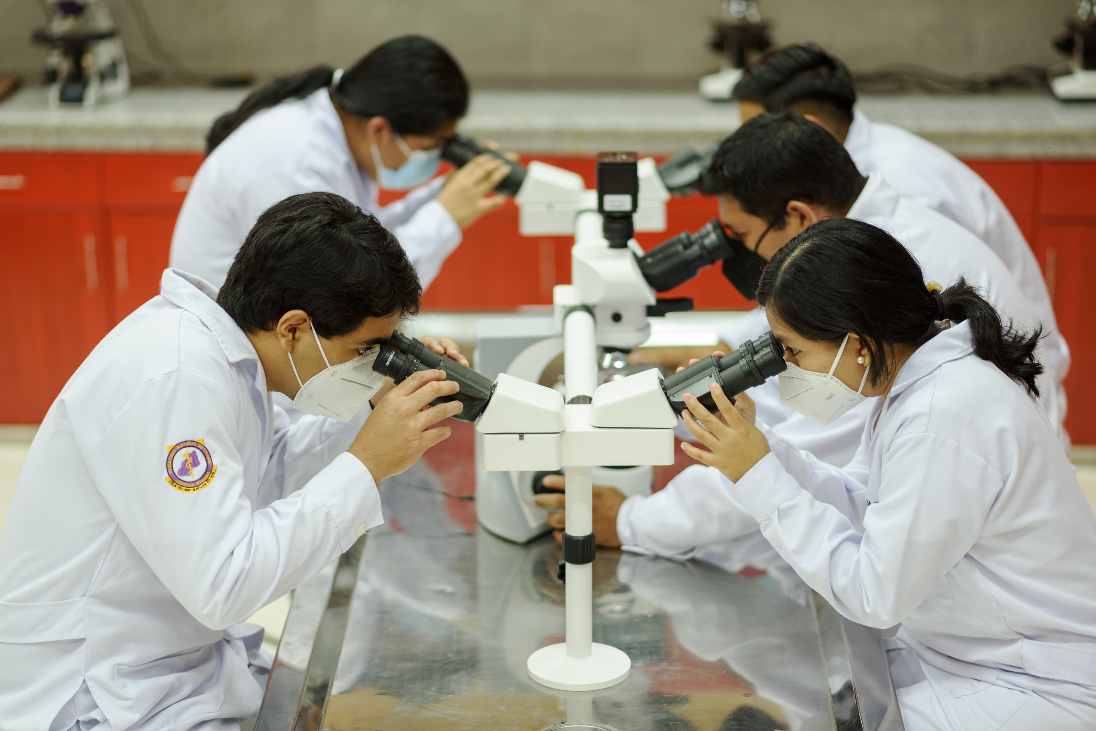 Ciencia y Precisión en el Diagnóstico