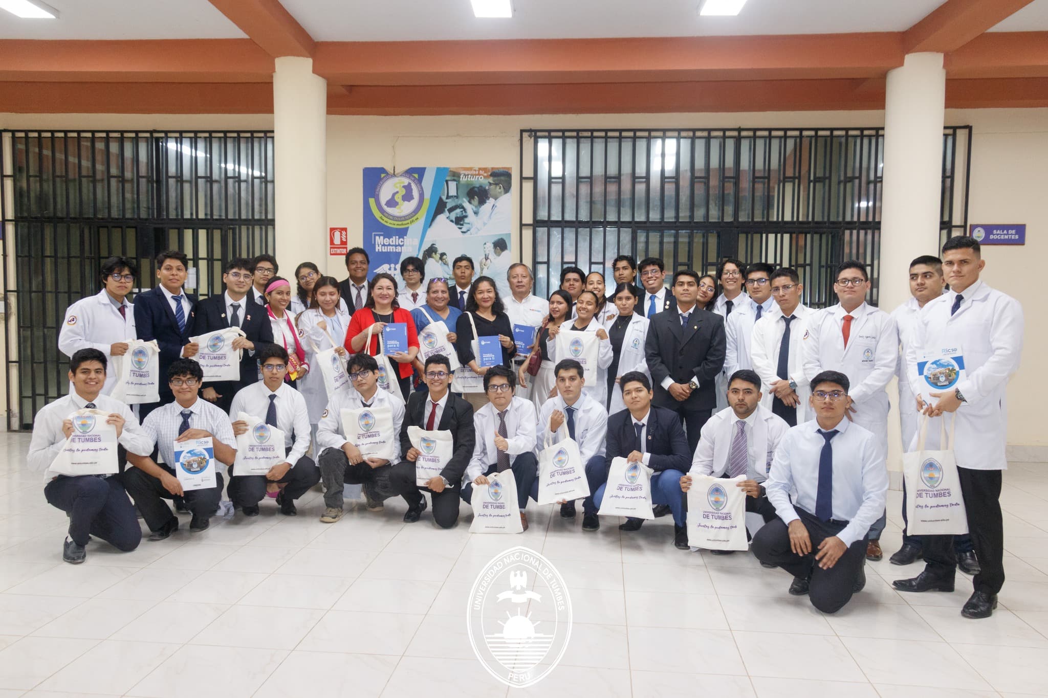 Una Comunidad Unida por la Salud